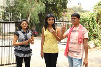 Anukoni O Katha Movie Latest Photos